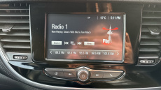 Vauxhall Mokka X 1.4T ecoTEC Elite 5dr Petrol Hatchback